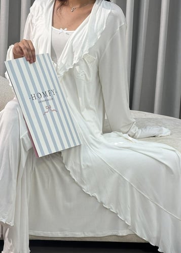 بيجامة شوقر ڤييل