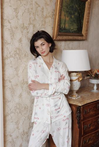 Bridal Era Pajama ‍♀️