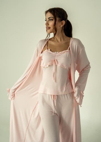 بيجامة كوكيت كب كيك