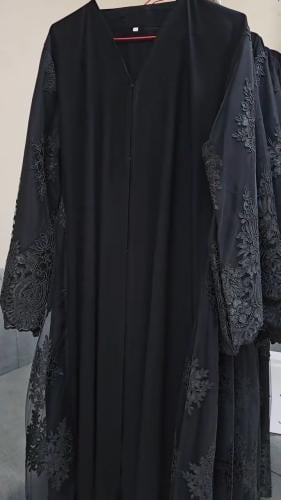 عباية رهف