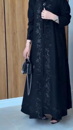 عباية ابرار