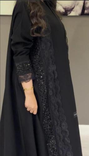 عباية سديم