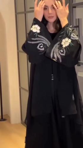 عباية رنيم