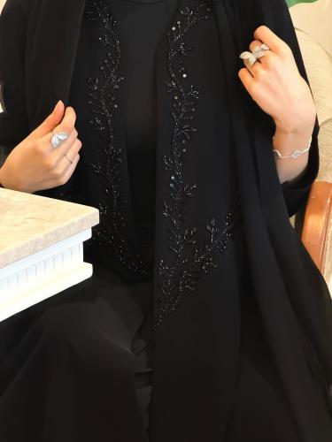 عباية دلع