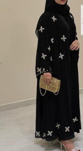 Night abaya
