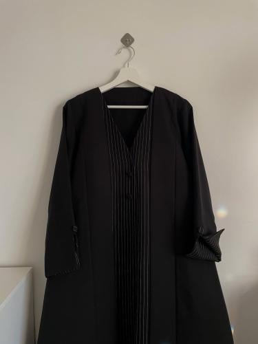 عباية اريج