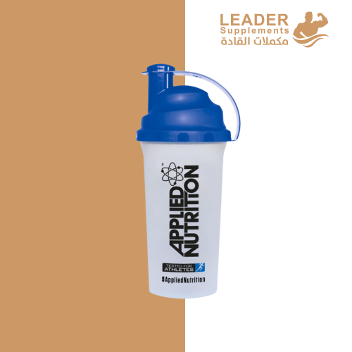 شيكر ابلايد نيتريشن