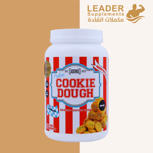 ادونيس بروتين كازين بقلاوة 1كجم