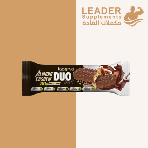 لابيرفا دو بنكهه اللوز والكاجو