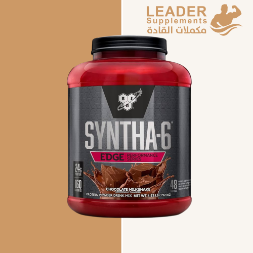 بي اس ان سينثا-6 بروتين مصل الحليب, شيكولاتة ميلك...