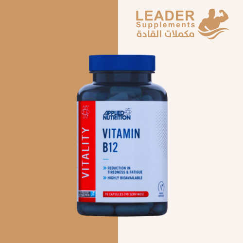 بي تولف B12 ابلايد 90 حبة