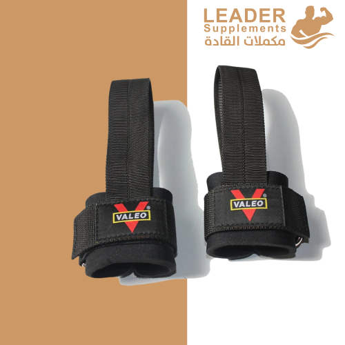 ربطة معصم مع ربطة تمرين VALEO