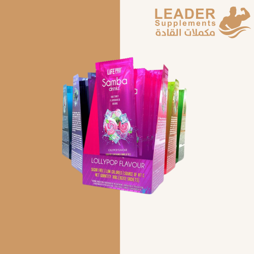 LIFE PRO سامبا ساشيت