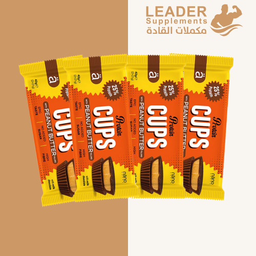 سناك نانو بينت كب بروتين