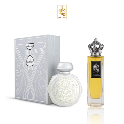 عطر 299 افترنون عبد المجيد قصه