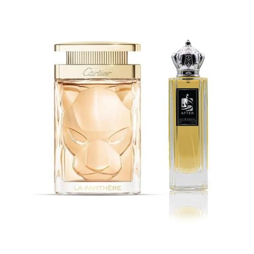 عطر 344 افترنون كارتير لابنتير