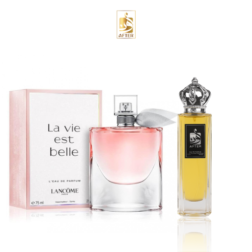عطر 301 افترنون لانكوم لافي اي بيل