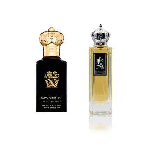 عطر 266 افترنون كلايف كريستيان اكس فور مان