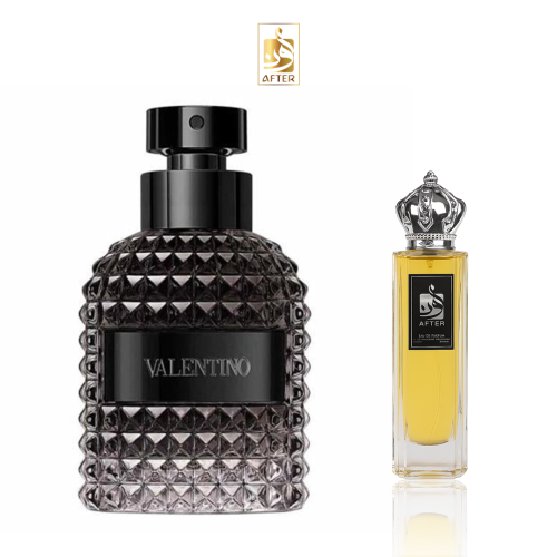 عطر 336 افترنون فلانتينو اومو