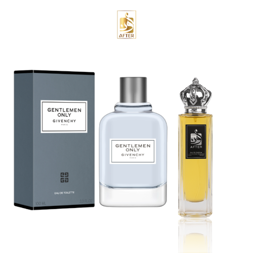 عطر 325 افترنون جيفنشي جنتلمان اونلي