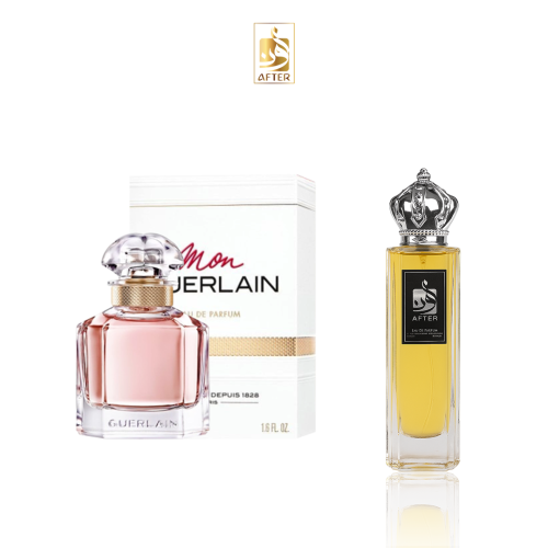 عطر 366 افترنون غيرلان مون غيرلان
