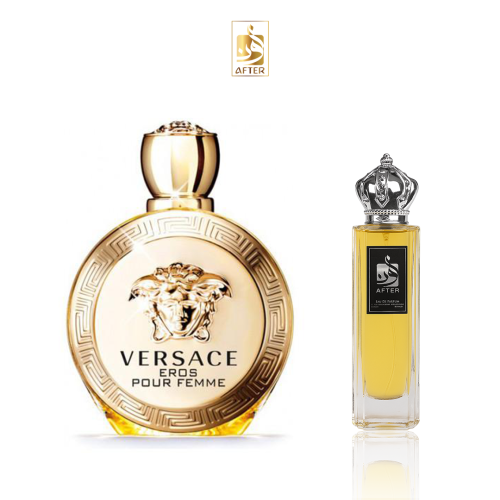 عطر 362افترنون فرزاتشي ايروس بور فام