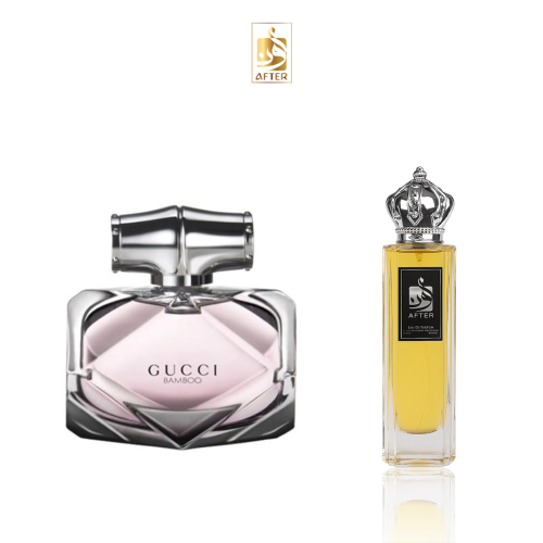 عطر 357 افترنون غوتشي بامبو