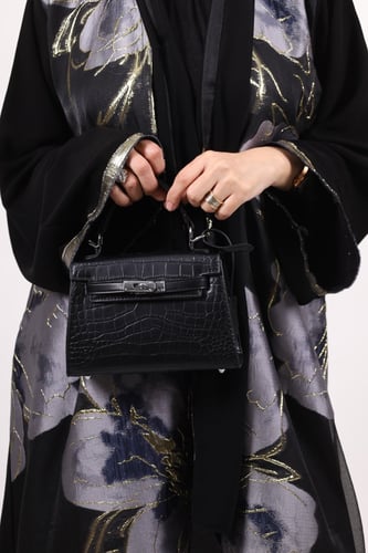Black bag