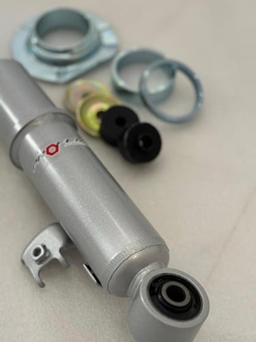 مساعدات بروفندر هفي ديوتي - هايلكس 2X4