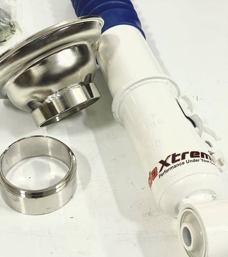 مساعدات - امادا اكستريم هايلكس 2X4