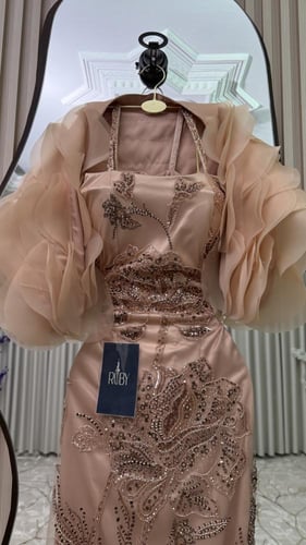 فستان شيماء