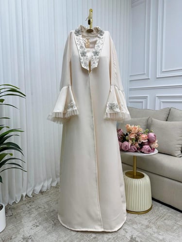 فستان حوامل