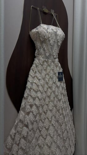 فستان اغادير