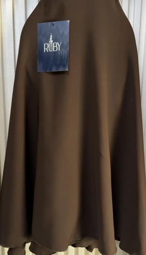 فستان سهره باربي