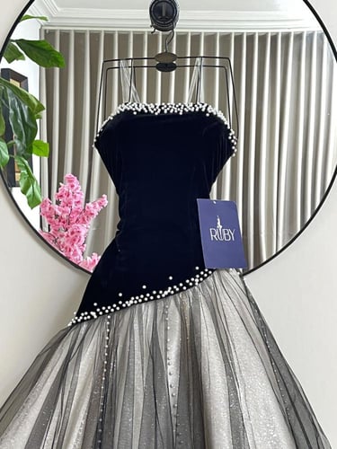 فستان بشاير