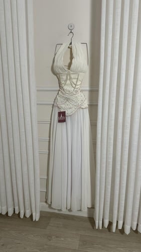 فستان ريتال