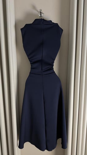 فستان ديلارا