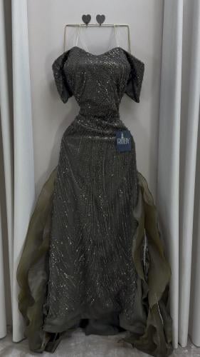 فستان كاديه