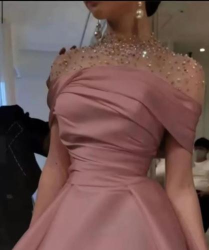 فستان سهره بلونين