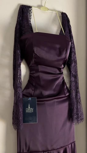 فستان أماليا