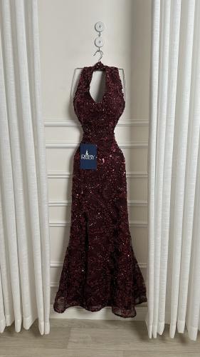 فستان اشجان