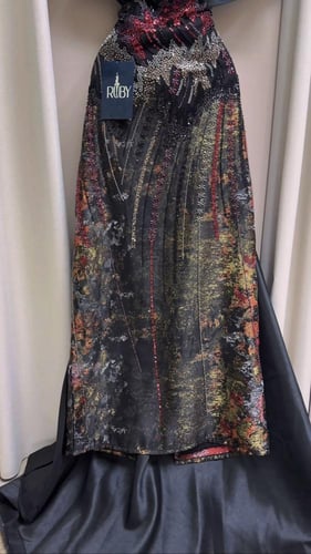 فستان شيرين