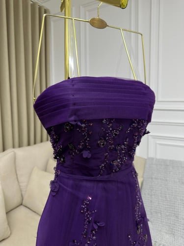 فستان لونين