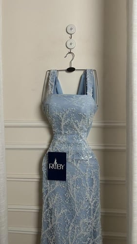 فستان افنان