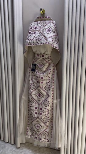 جلابيه سي واي