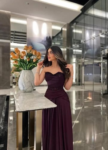 فستان جوليا