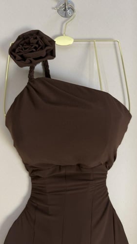 فستان أركيدة