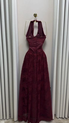 فستان غزاله