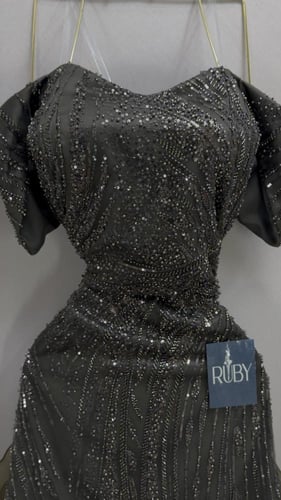 فستان كاديه