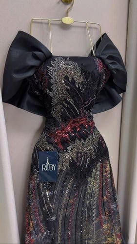 فستان شيرين